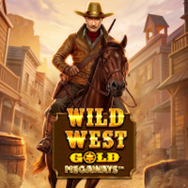 Wanted Dead or a Wild 賞金悍將