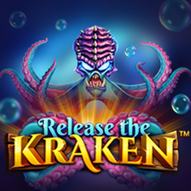 Release the Kraken 解放海怪