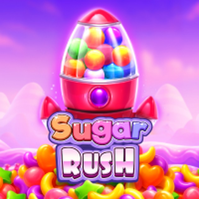 Sugar Rush 糖糖派對